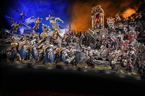Warhammer Games Workshop .